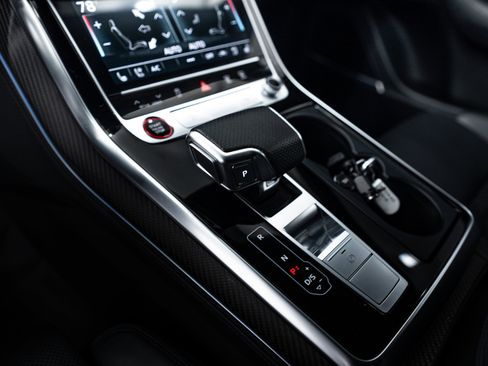 Certified 2022 Audi RS Q8 image 13