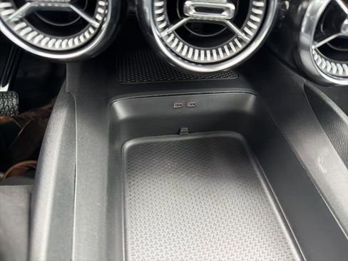 New 2026 Chevrolet Blazer EV LT AWD/4WD image 18