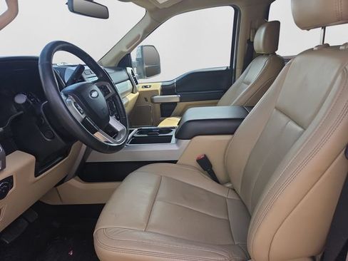 Used 2020 Ford F350 Lariat AWD/4WD image 30