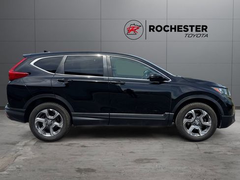 Used 2018 Honda CR-V EX-L image 6