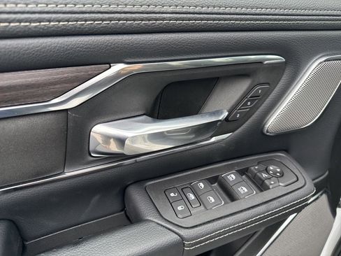 New 2026 RAM 1500 Laramie AWD/4WD image 21