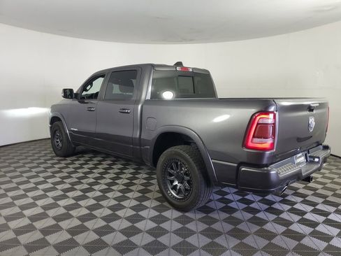 Used 2020 RAM 1500 Laramie w/ Sport Appearance Package RWD image 6