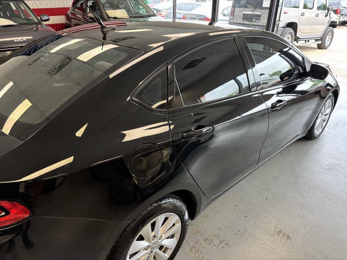 Used 2014 Dodge Dart SXT FWD image 11