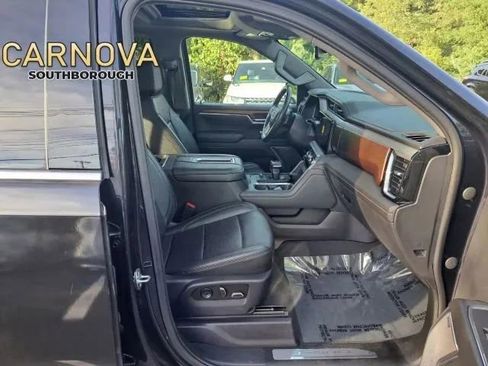 Used 2022 GMC Sierra 1500 Denali image 20