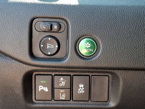 Used 2022 Honda Passport EX-L image 28
