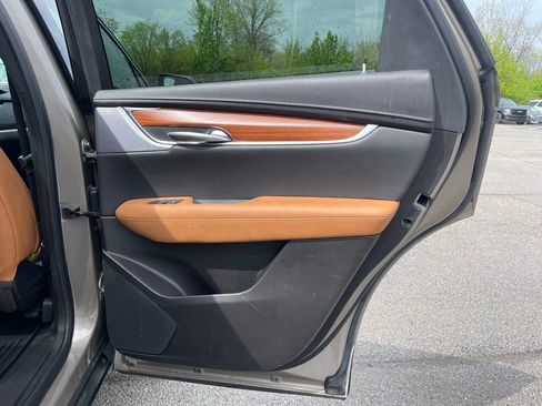 Used 2023 Cadillac XT5 Premium Luxury AWD/4WD image 18