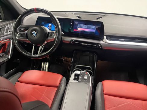 Used 2024 BMW X1 M35i w/ Premium Package AWD/4WD image 29