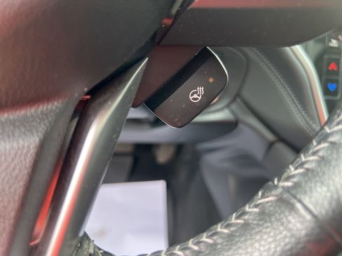 Used 2023 Subaru Outback Limited image 18