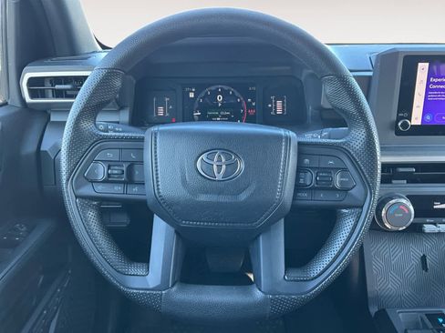 Used 2024 Toyota Tacoma SR image 13