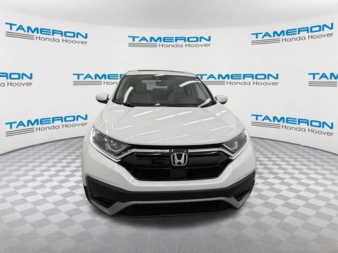 Used 2021 Honda CR-V EX-L image 8