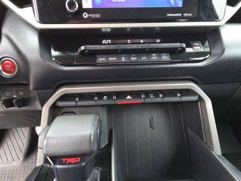 Used 2023 Toyota Tundra SR5 w/ TRD Off-Road Package image 24