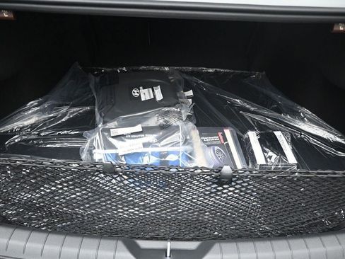 New 2025 Hyundai Sonata SEL image 26