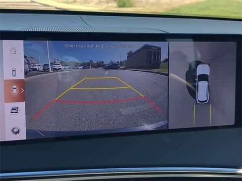 New 2026 Genesis GV70 3.5T Sport Advanced image 19