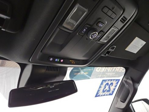 Certified 2023 Chevrolet Tahoe LT w/ Luxury Package image 30