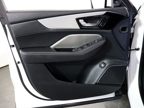 Certified 2024 Acura MDX SH-AWD w/ Technology Package image 25