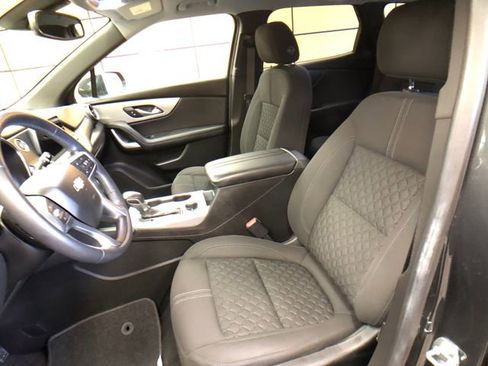 Used 2020 Chevrolet Blazer LT FWD image 10
