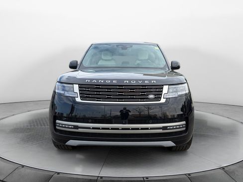New 2026 Land Rover Range Rover SE AWD/4WD image 2
