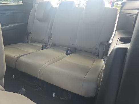 Used 2018 Honda Odyssey EX-L image 14