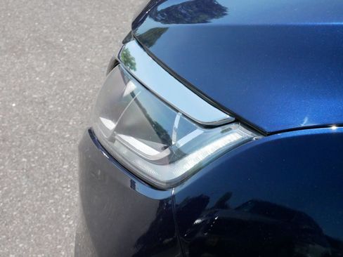 Certified 2018 Honda Odyssey EX image 16