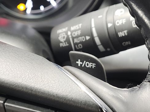 Used 2021 MAZDA CX-9 Grand Touring image 37