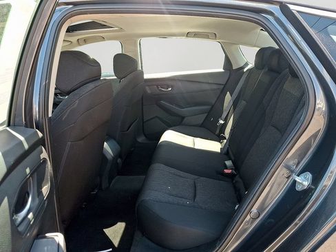 Used 2024 Honda Accord EX image 9