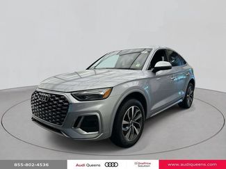 Certified 2023 Audi Q5 2.0T Premium Plus w/ Premium Plus Package AWD/4WD video 1
