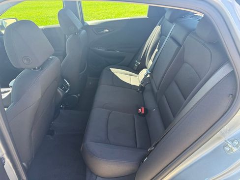 Used 2024 Chevrolet Malibu LT FWD image 14