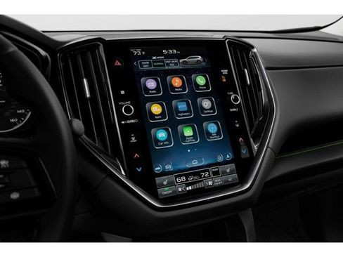 New 2025 Subaru Ascent Onyx Edition image 20