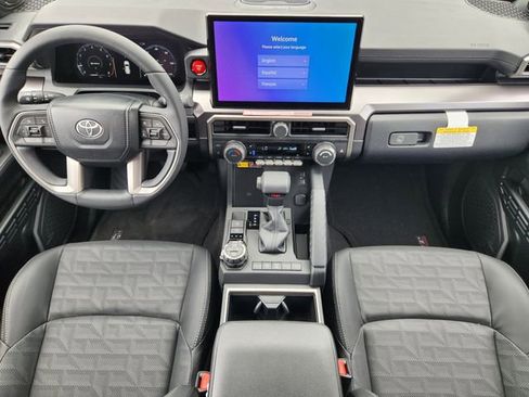 New 2026 Toyota 4Runner TRD Off-Road Premium AWD/4WD image 22