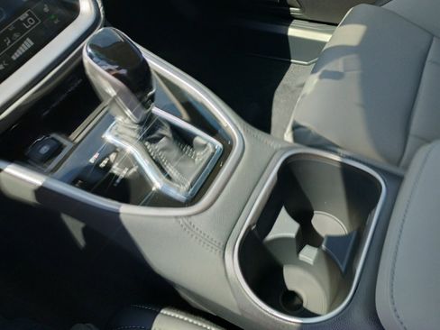 New 2025 Subaru Outback Limited image 22