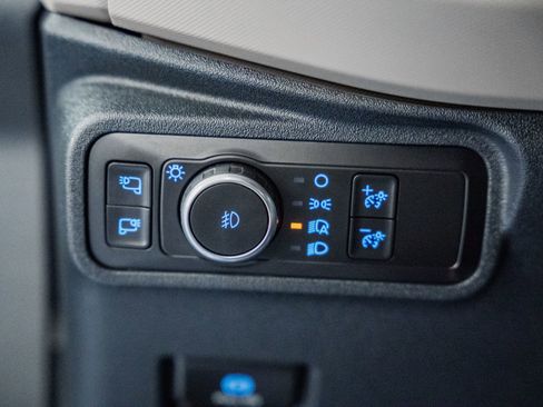 Certified 2022 Ford Bronco Wildtrak image 41