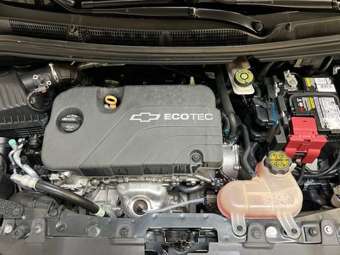 Used 2021 Chevrolet Spark LT image 24