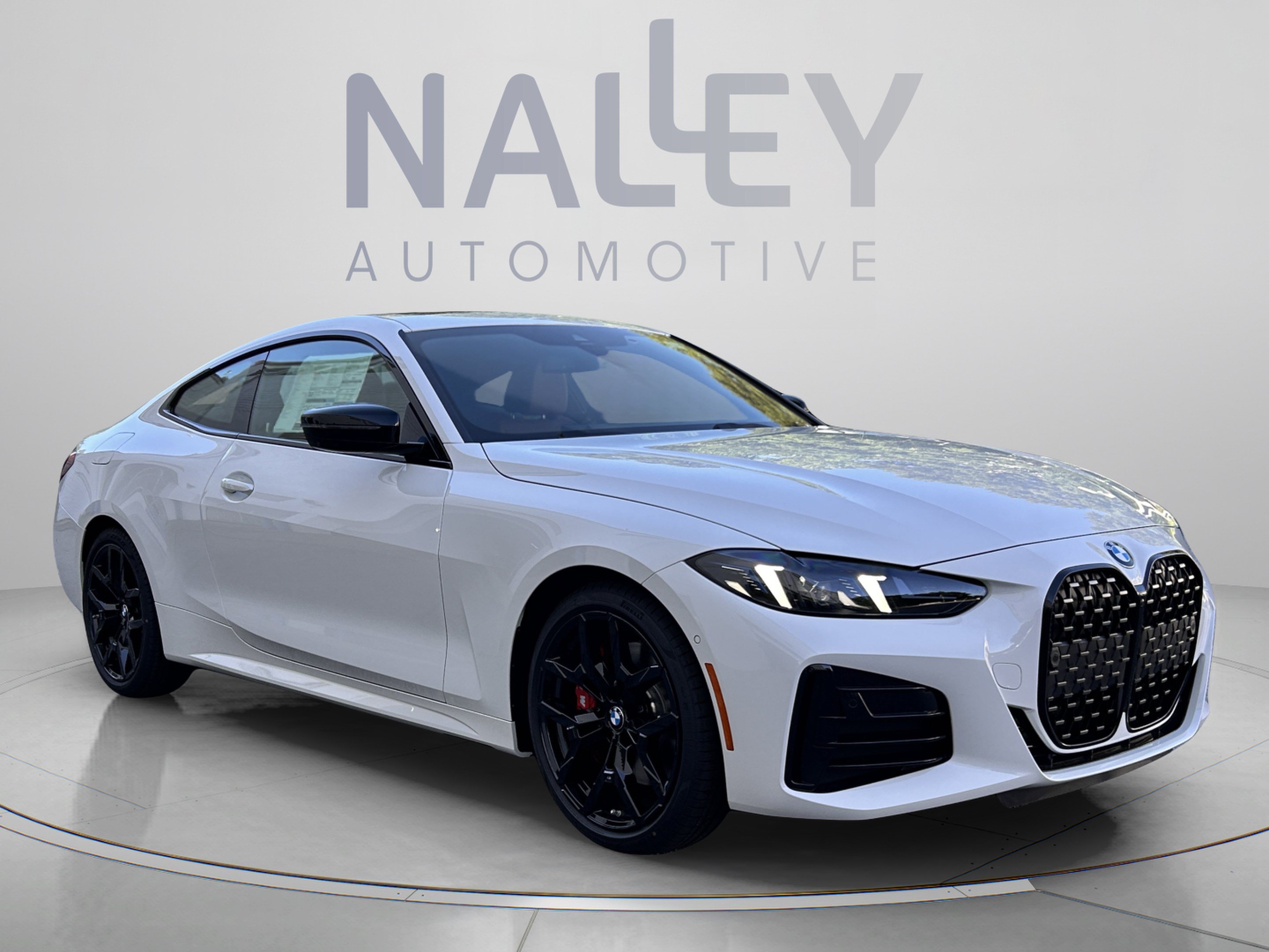New 2027 BMW 430i Coupe w/ M Sport Package RWD image 5