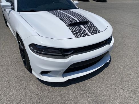 Used 2020 Dodge Charger Scat Pack RWD image 16