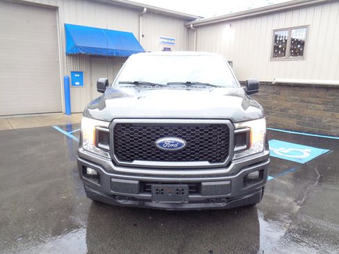 Used 2019 Ford F150 XL w/ Equipment Group 101A Mid image 2