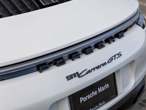 Certified 2024 Porsche 911 Carrera GTS image 19