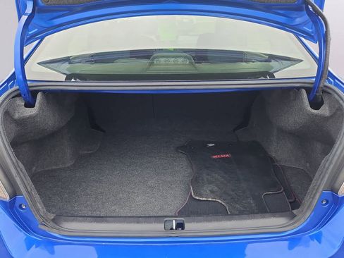 Used 2015 Subaru WRX Premium AWD/4WD image 30