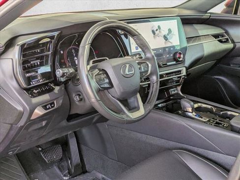 Used 2024 Lexus RX 350 image 10