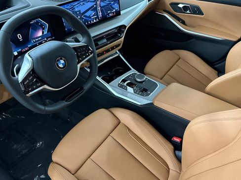 New 2026 BMW 330i xDrive Sedan w/ Premium Package image 11