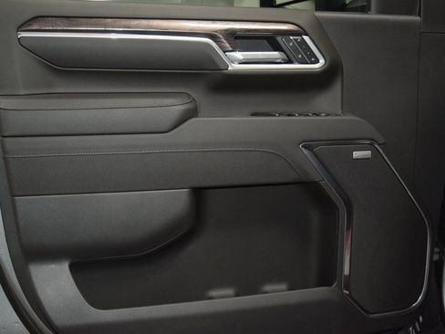 New 2026 Chevrolet Silverado 2500 LTZ w/ Trail Boss Package image 52