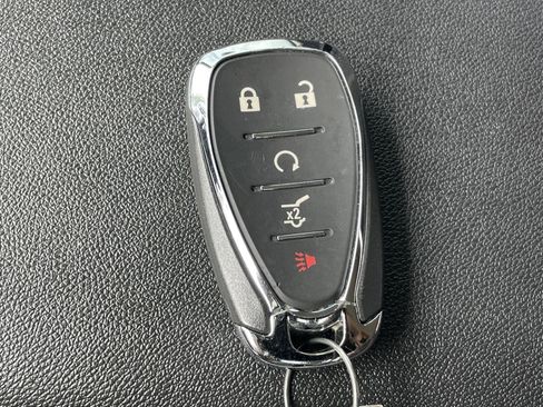 Used 2024 Chevrolet Equinox LT FWD image 28