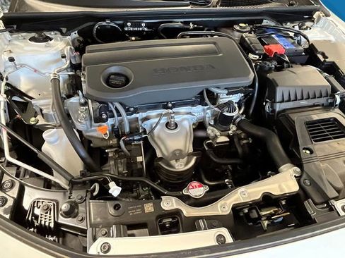 New 2026 Honda Civic Sport image 12