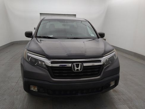 Used 2019 Honda Ridgeline RT image 14