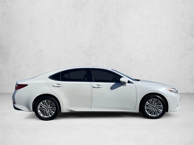 Used 2014 Lexus ES 350 w/ Premium Package FWD image 4