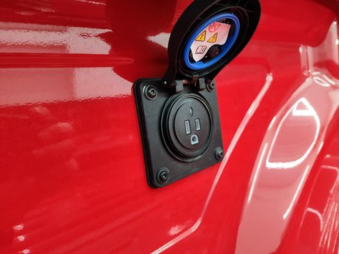 Used 2023 RAM 3500 Laramie image 35