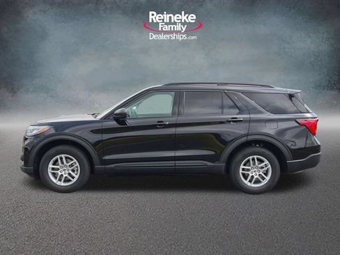 New 2026 Ford Explorer Active AWD/4WD image 9
