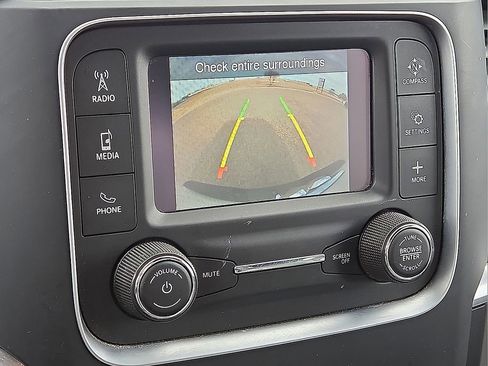 Used 2024 RAM 1500 Classic Warlock image 27