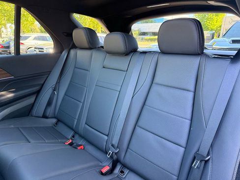 New 2026 Mercedes-Benz GLE 350 4MATIC image 14