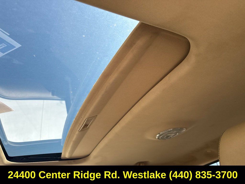 Used 2012 Ford F150 Lariat w/ Lariat Chrome Pkg AWD/4WD image 16