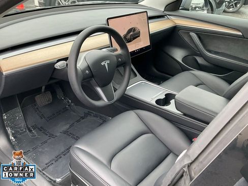 Used 2023 Tesla Model 3 Long Range image 6